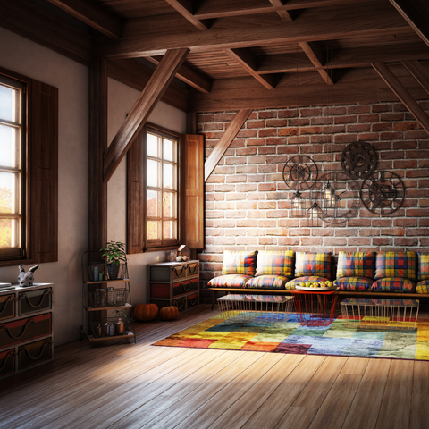 Rustic Collection