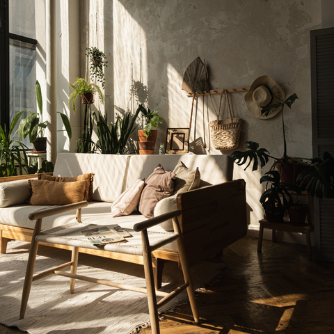 Bohemian Collection
