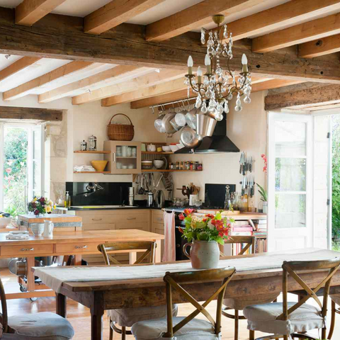 French Country Collection