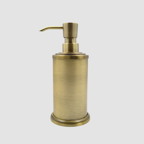 Moroccan Liquid Soap Dispenser