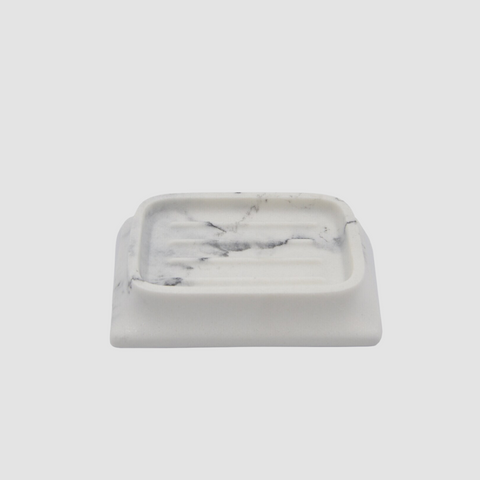 Marble Soap Dish