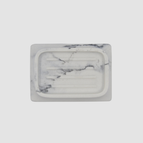 Marble Soap Dish