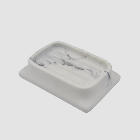 Marble Soap Dish