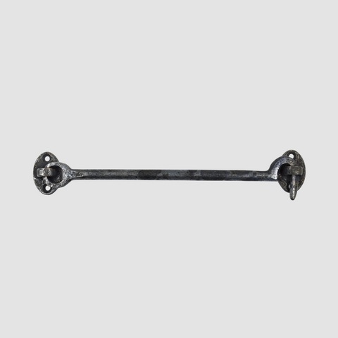 Rustic Hook Latch Lock
