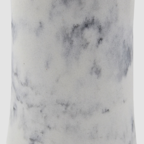 Marble Toothbrush Holder
