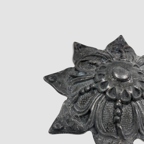 Toscana Star Shape Door Ornament