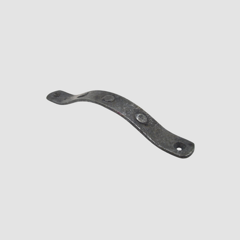 Rustic Simple Screw Pull Handle