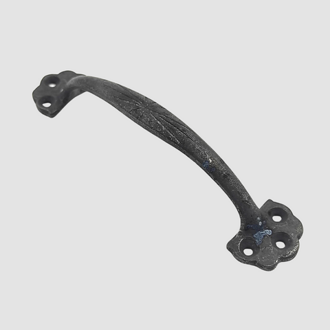 Rustic Capella Door Handle