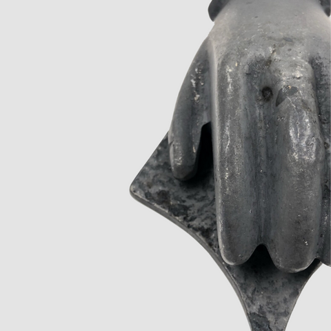 Toscana Hand Shaped Door Knocker