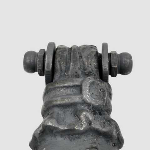 Toscana Hand Shaped Door Knocker