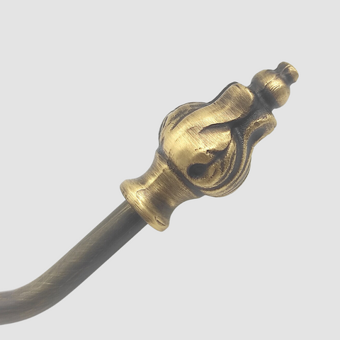 Moroccan Detailed Towel Holder