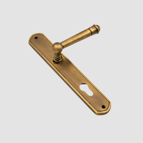 Country English Style Door Handle