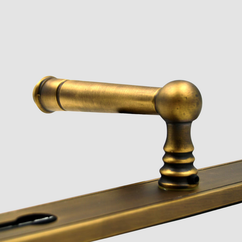 Country English Style Door Handle