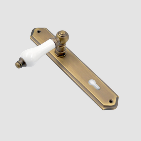 French Country Door Handle