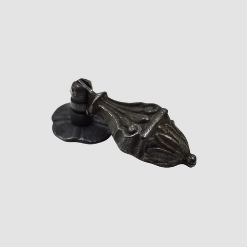 Bohemian Drop Pull Handle