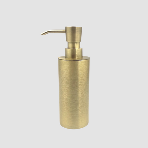 Country Liquid Soap Dispenser