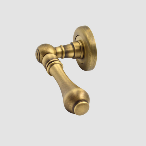 Country Bold Door Handle