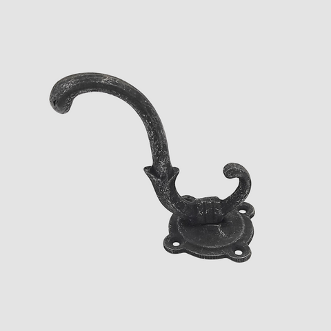 Rustic Distressed Wall Hook