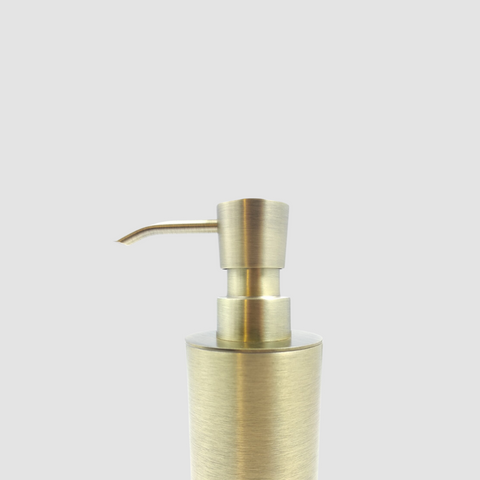 Country Liquid Soap Dispenser