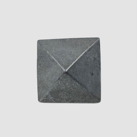 Rustic Diamond Door Studs Pack