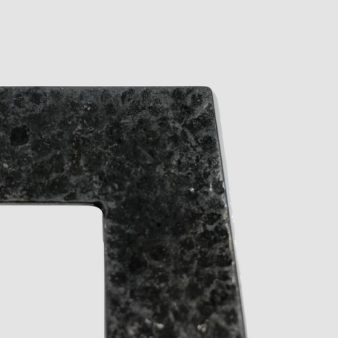 Rustic L Type Dummy Hinge