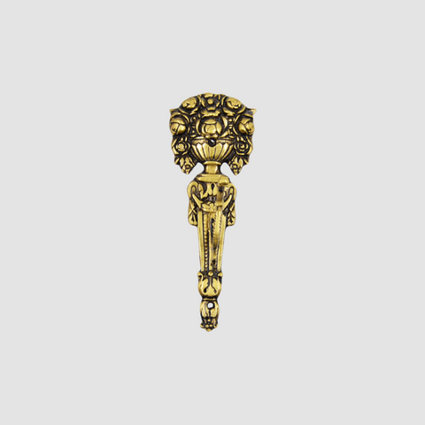 Bohemian Single Hook