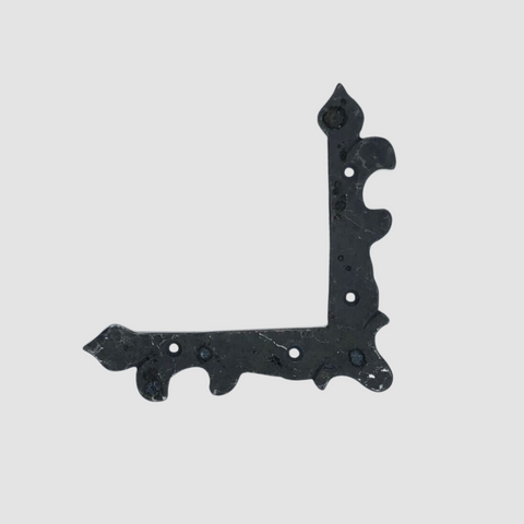 Rustic L Type Corner Hinge