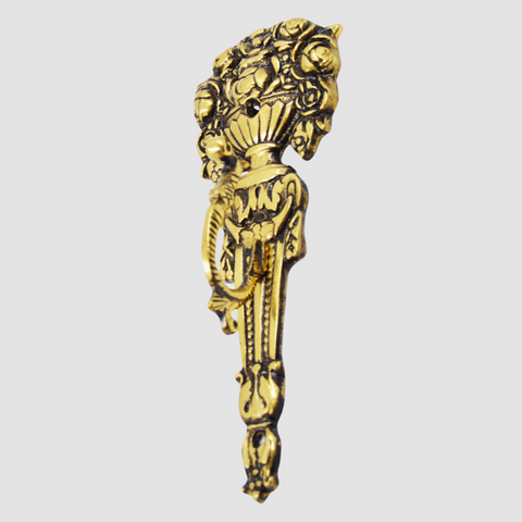 Bohemian Single Hook