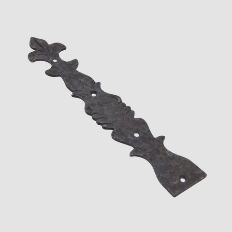 Rustic Tudor Style Dummy Hinge