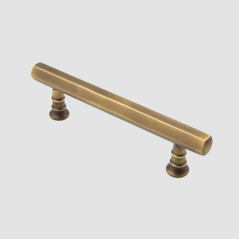 Multifaceted Pull Handle