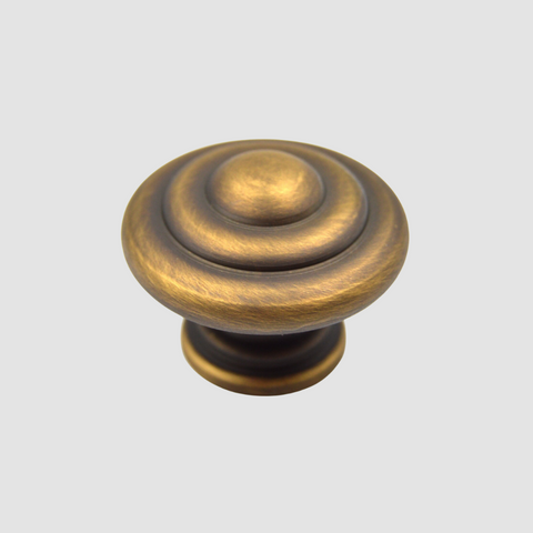 Country Bee Hive Furniture Knob