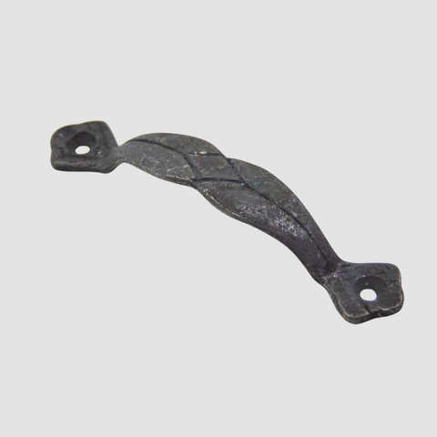 Rustic Carousel Pull Handle