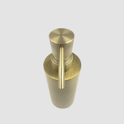 Country Liquid Soap Dispenser