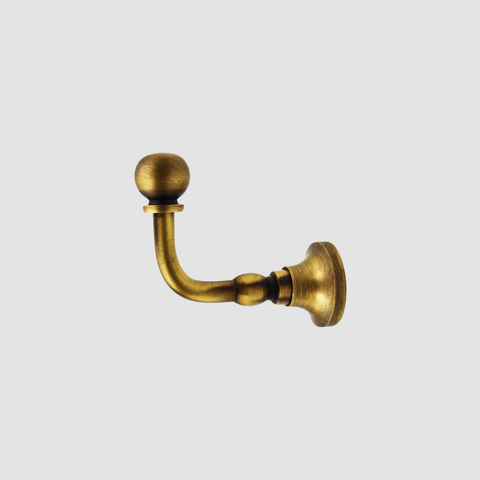 Country Round Detailed Hook