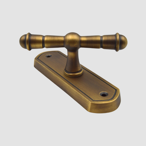 Country Window Handle
