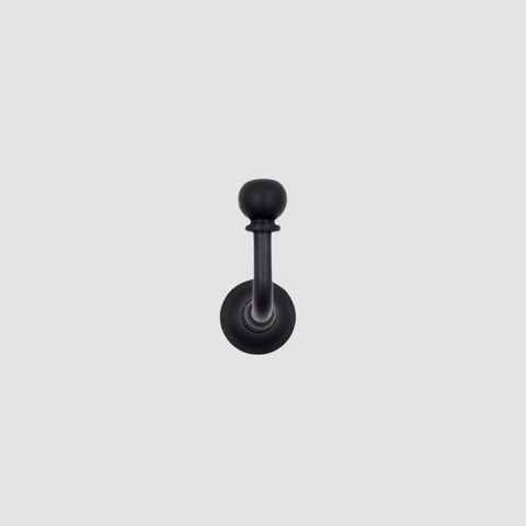 Country Round Detailed Hook