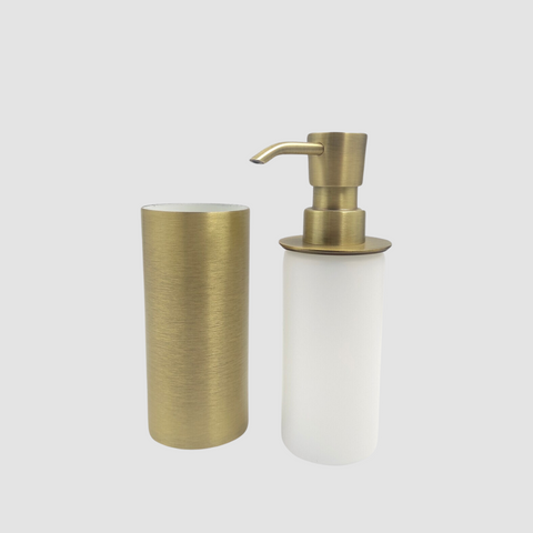 Country Liquid Soap Dispenser
