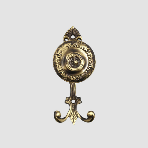 Moroccan Double Wall Hook