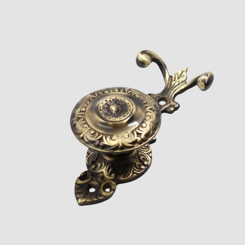 Moroccan Double Wall Hook