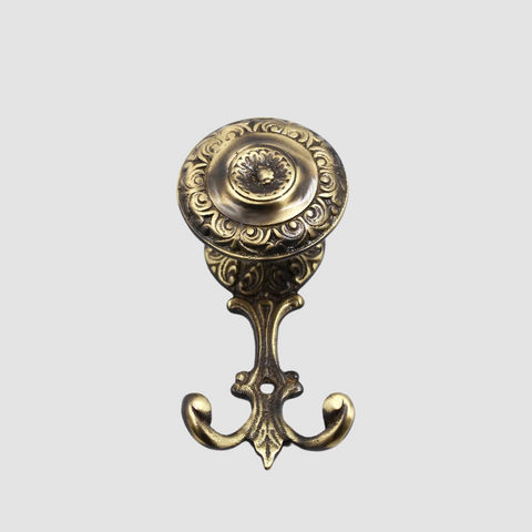 Moroccan Double Wall Hook