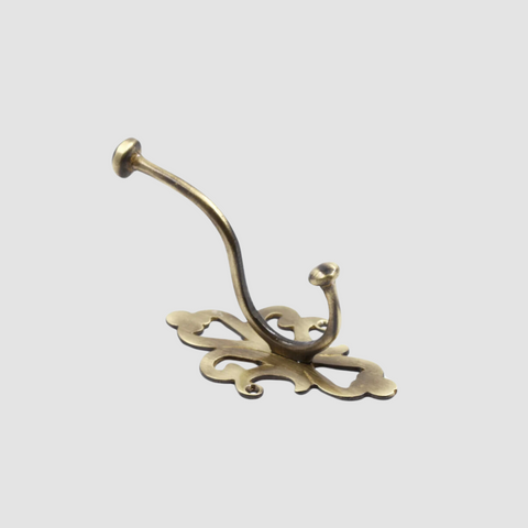 French Country Fleur de Lys Hook