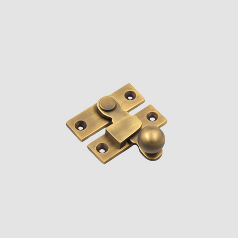 Country Latch Lock