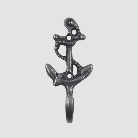 Coastal Anchor Wall Hook