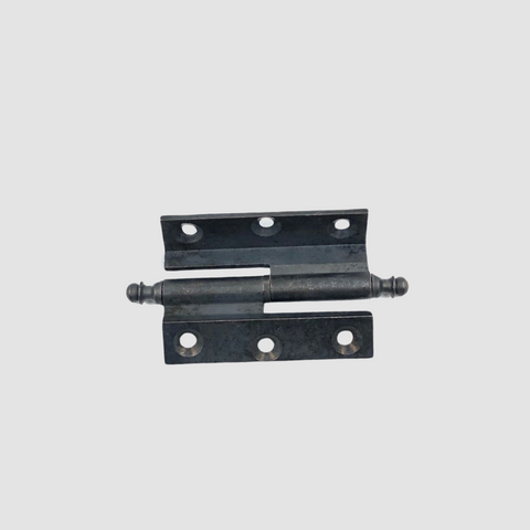 Rustic H Shaped Door Hinge