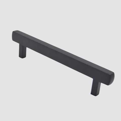 Art Deco Pull Handle