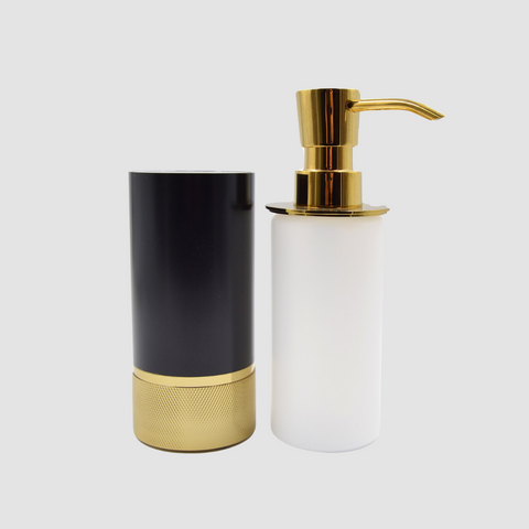 Maximal Soap Dispenser