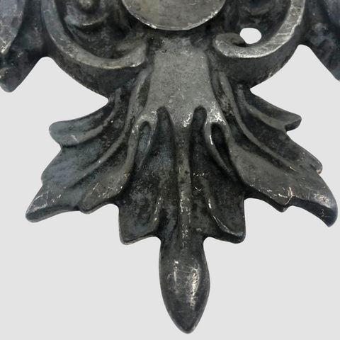 Toscana Baroque Door Ornament