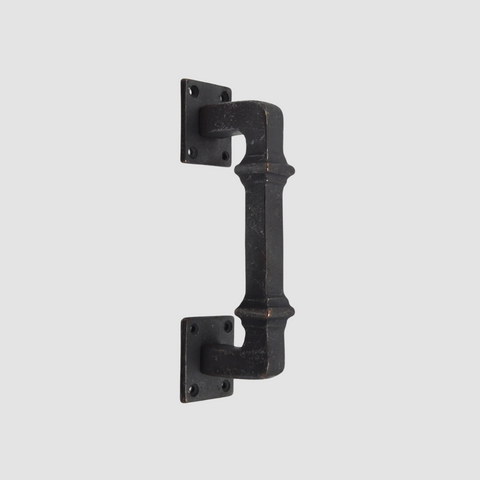 Rustic Industry Door Pull Handle
