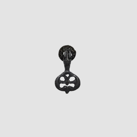 Bohemian Teardrop Swing Pull Handle