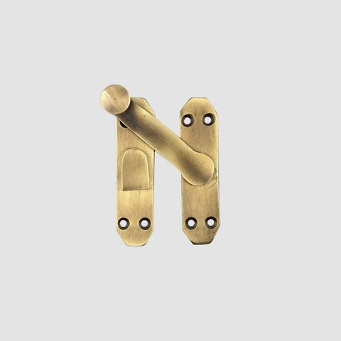 Country Elegant Latch Lock